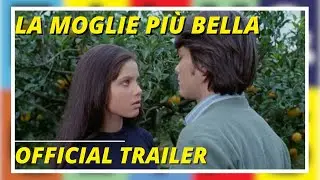 The Most Beautiful Wife | La moglie più bella | Crime | Drama | Trailer in italiano (Sub Eng)