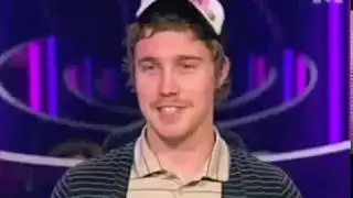 Julien Doré - Casting (Nouvelle Star 2007)