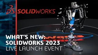 What's New in SOLIDWORKS 2023 - SOLIDWORKS Live