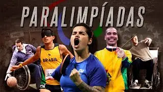 A história dos Jogos Paralímpicos e outras competições