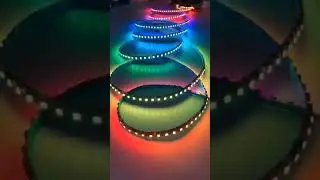 RGB LED Strip Lights Kit,24V Flexible LED Light Strip,5050 SMD Strip 600 LEDs,China Best Factory