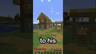 Biggest Minecraft mistake you shouldn't make 😱 