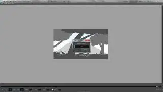 Animation Tools 2 (18-03-2020): Camera Movement in ToonBoom