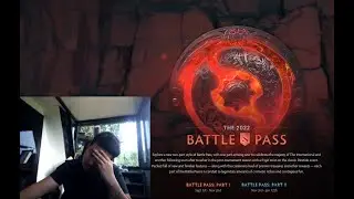 2022 BATTLE PASS IS A DISAPPOINTMENT |  DOTA 2