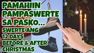 🍀PAMAHIIN GABAY SA PASKO PAMPASWERTE  | PAMPASWERTE GABAY