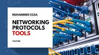 Network - Protocols - البروتوكولات