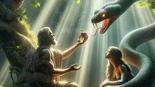 La Verità sul Giardino dell'Eden: Scoperte Archeologiche e Teorie Sorprendenti!