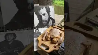 Самая сочная курочка , по рецепту Владимира Высоцкого