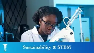 Sustainability & STEM | SCSU