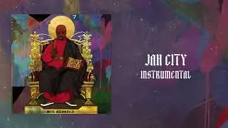 Sol Messiah - Jah City (Instrumental) [Official Audio]