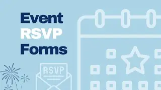 How to Create an Event RSVP Form in Pardot (Account Engagement)