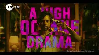 Malayerba - Spanish Show - Crime-Drama - Thriller - Promo - Zee Café