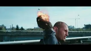Клип Дэдпул