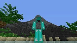 The Invisible Minecraft Body Troll