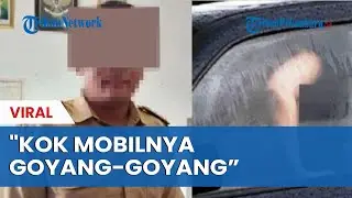 Kronologi Pak Camat dan Bidan Kepergok dalam Mobil Goyang-goyang di Parkiran Rumah Sakit