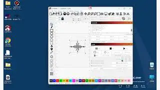 Tutorial Video- how to use LightBurn to connect DIY KIT