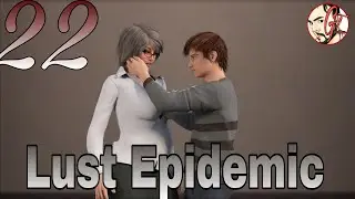 Lust Epidemic 22