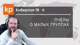 Новое направление работы Киберпоп ТВ