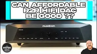 Best AFFORDABLE HiFi DAC ? Musician Audio DRACO REVIEW !