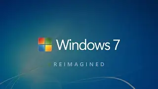 Windows 7 - 2024