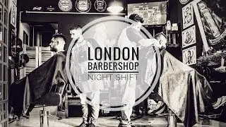 💈BarberShop Vol 4 - The Night Shift🎵