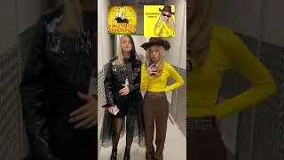 ШОКОЛАДНАЯ ПЧЕЛА & ДОЯРКИ 🐝🐮 