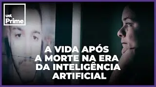 IA e a vida após a morte