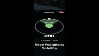 Apples Satellite SOS Saves A LIFE!!! 👀📱😱