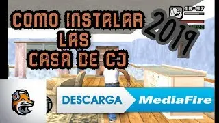 TUTORIAL DE COMO INSTALAR EL MOD DE LAS CASAS DE CJ GTA SA