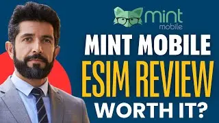 Mint Mobile Esim Review