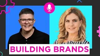 How to Build Your Personal and Business Brand on LinkedIn. Guest: Michelle B. Griffin