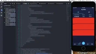 LiveStreaming Building a Crypto portfolio app with React Native