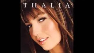 Thalía - No Me Enseñaste