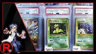 YOLO Investing in Gamestop to get rich quick and buy a Cherry Zard | Pokemon Card Livestream