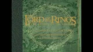 The Lord of the Rings: The Return of the King Soundtrack - 06. Minas Morgul