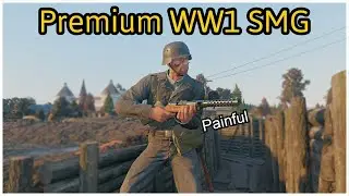 This Premium Squad is Painful! | Enlisted