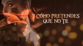 Tony Dize feat Nicky Jam -  Deseos [Lyric Video]