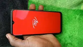 Itel a661w a58 hard reset without pc