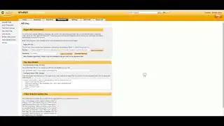 Configuring the eWAY Magento 1 Module