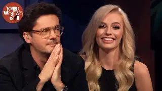 Miss World 2021 odpowiedziała Wojewódzkiemu na przykry komentarz!