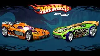 Bro VS Bro | Hot Wheels Beat That #11