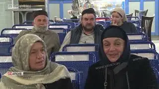 Сулейман Керимов оплатит поездку в хадж для 1000 дагестанцев