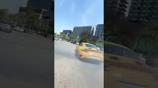 Breaking Down The Realistic Car Drifting Animation In Blender! 