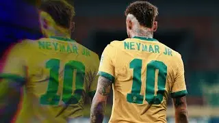 Neymar Jr - Short Edit 4 | Handsome Touch |