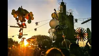 Be Svendsen - Live Fusion Festival 2015 - Seebühne Stage