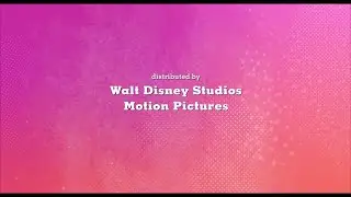 Walt Disney Studios Motion Pictures/Disney/Pixar Animation Studios (2022)