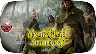 Асераи это запомнят ➤ Пустыня ждет ➤ Прохождение #49 ➤ mount and blade 2 bannerlord