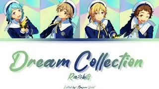 【ES】 Dream Collection - Ra✽bits 「KAN/ROM/ENG/IND」