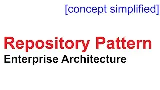 How To Implement Repository Pattern using ASP.NET MVC