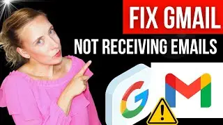 How To Fix Gmail Not Receiving Emails Issue in 2024